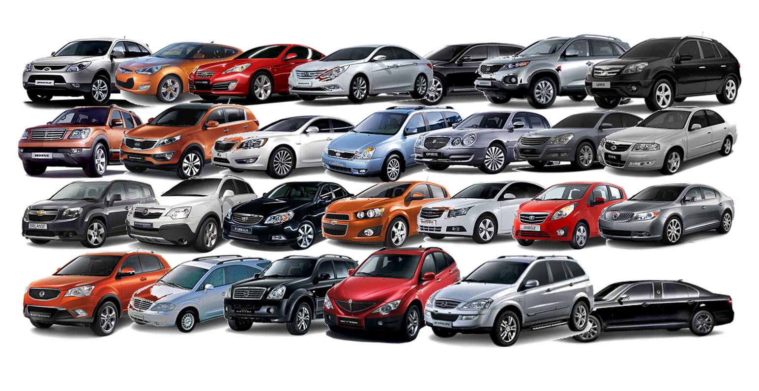 Korean Used Cars Globally