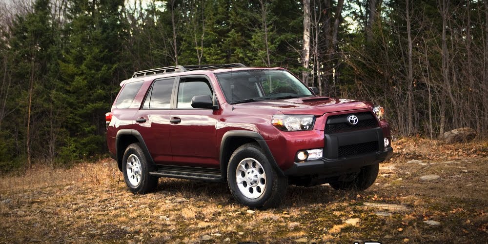 Five Tips to Maintain Your Toyota Pickup During Winters