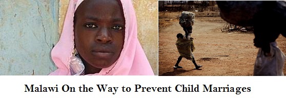 Malawi- The Ways to Prevent Child Marriages