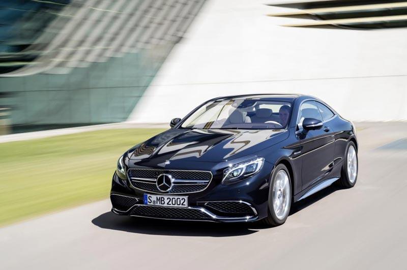 How to Buy A Cheap Mercedes Sports Cars