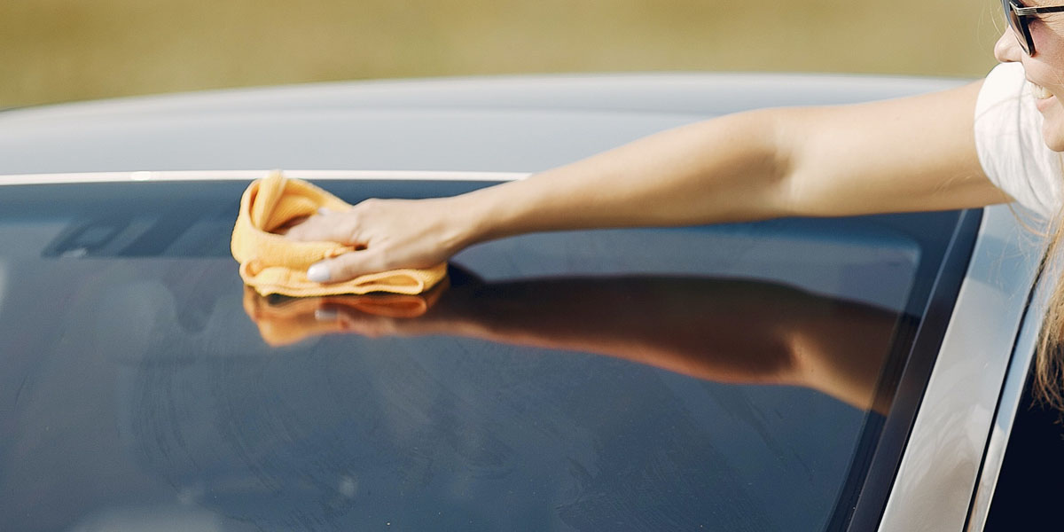 Car Cleaning Tips To Prevent Corona Virus