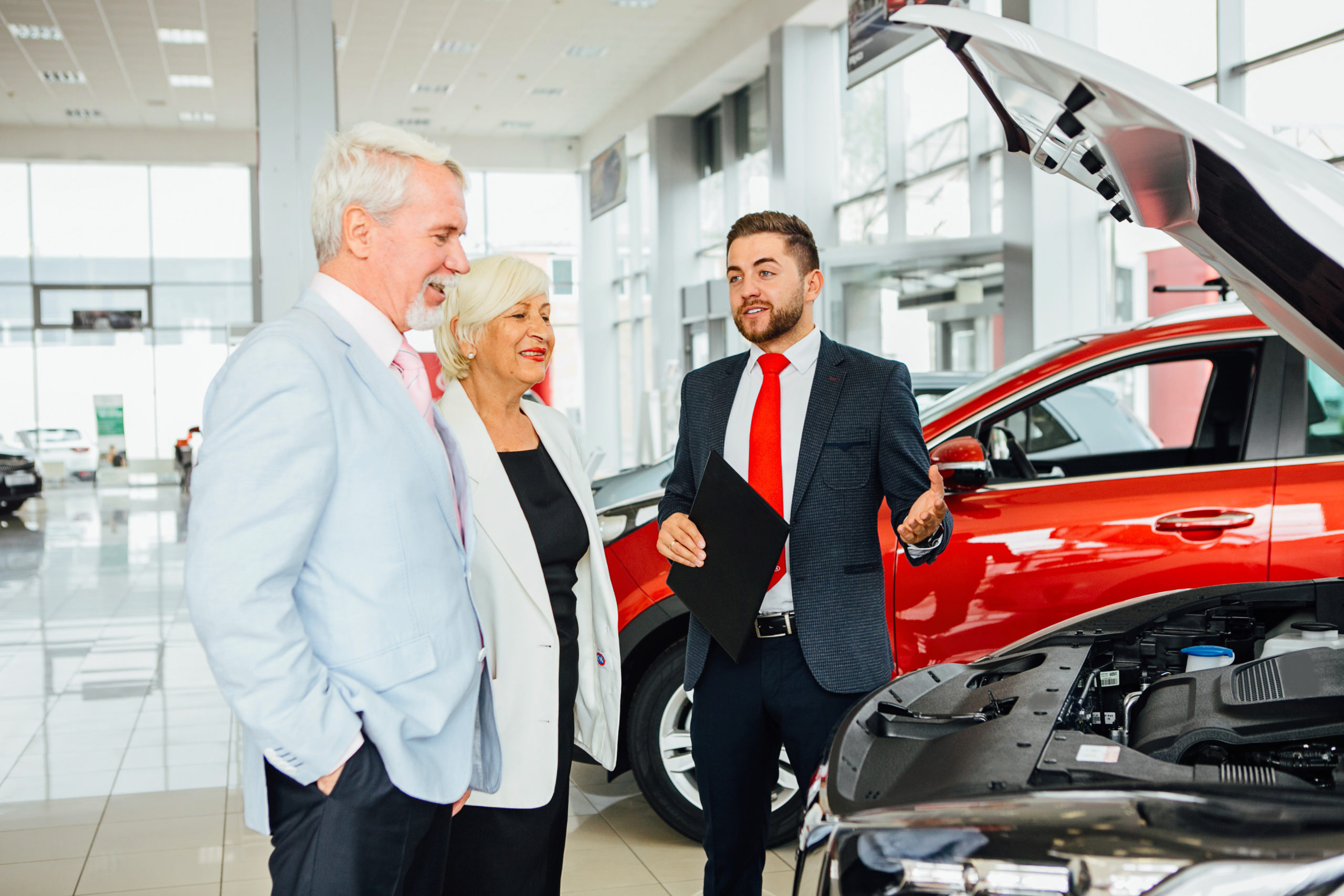 Tips To Buy A Used Car, What You Should Know Before Buying